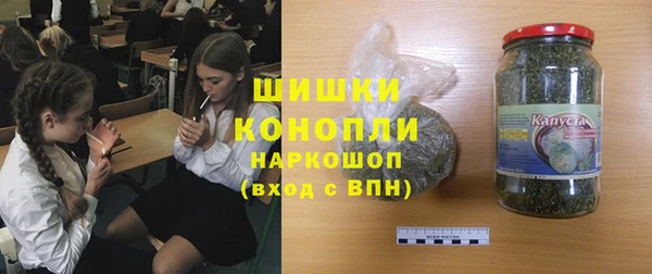 твердый Богородск